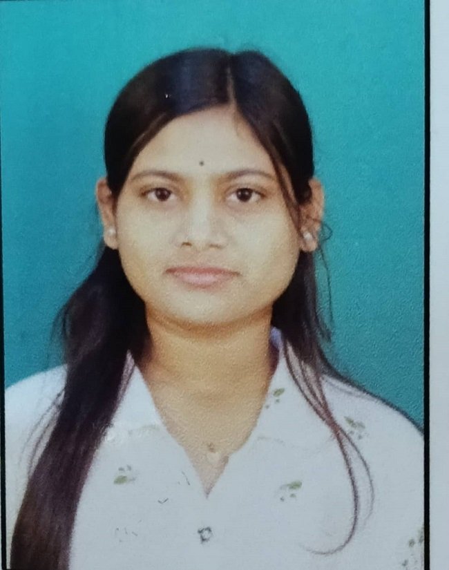 JAYASHRI DAPTARI